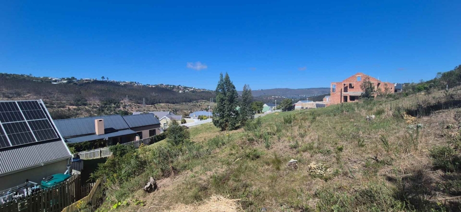 0 Bedroom Property for Sale in Green Pastures Western Cape